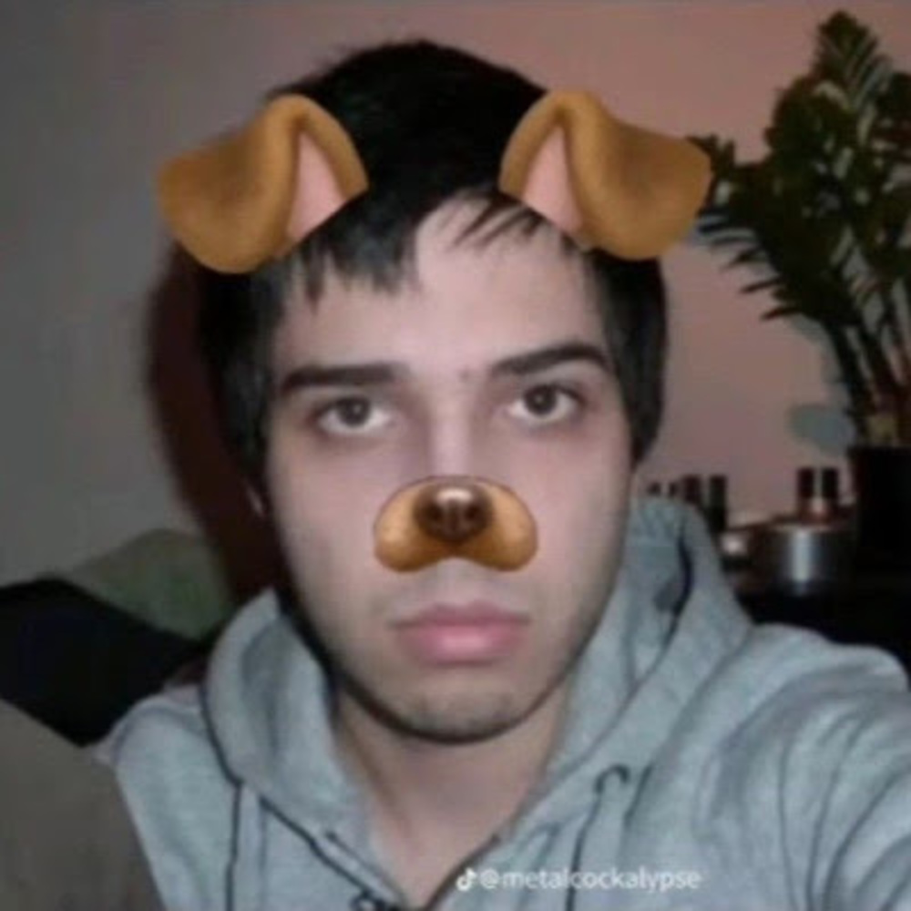 Meet your Posher, Zomb